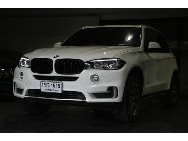 BMW X5 25d sDrive Pure Experience 2018